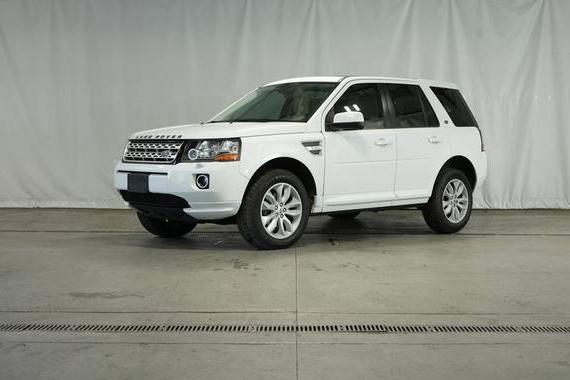 LAND ROVER LR2 2013 SALFR2BGXDH332744 image